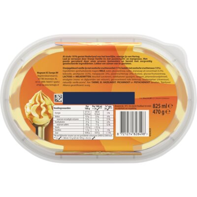 pdp-image-Hertog Oranje vanille ijs