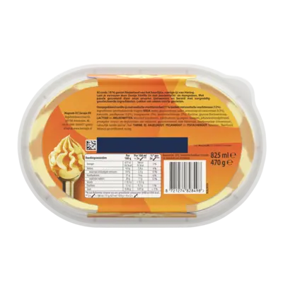 pdp-image-Hertog Oranje vanille ijs