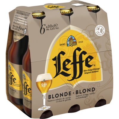 pdp-image-Leffe Blond abdijbier 6-pack