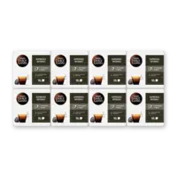 Nescafé Dolce Gusto Espresso intenso capsules 8-pack