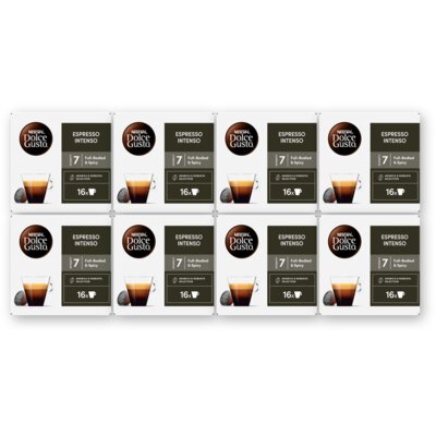 pdp-image-Nescafé Dolce Gusto Espresso intenso capsules 8-pack