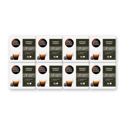 pdp-image-Nescafé Dolce Gusto Espresso intenso capsules 8-pack
