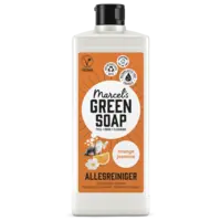 Marcel's Green Soap Allesreiniger orange jasmine