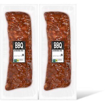 pdp-image-AH BBQ spareribs smokey 2-pack