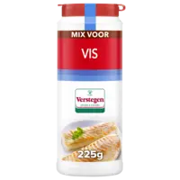 Verstegen Kruidenmix voor vis