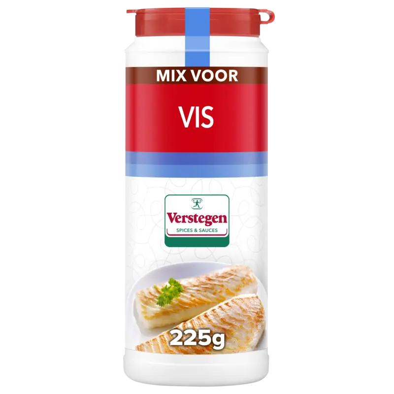 Verstegen Kruidenmix voor vis