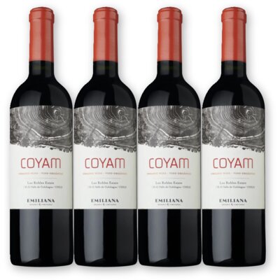 pdp-image-Coyam Rood Organic 4 flessen