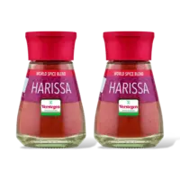 Verstegen World spice blend harissa 2-pack