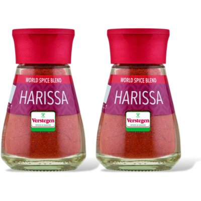 pdp-image-Verstegen World spice blend harissa 2-pack
