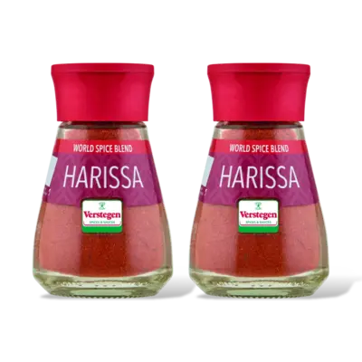 pdp-image-Verstegen World spice blend harissa 2-pack