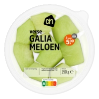 AH Verse galia meloen