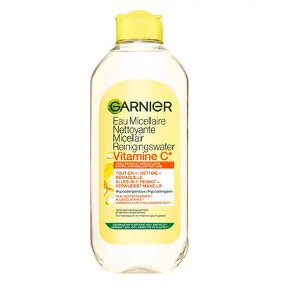 pdp-image-Garnier Vitamine c micellair reinigingswater