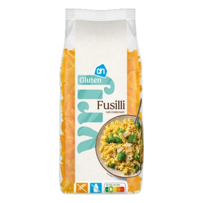 pdp-image-AH Glutenvrij Fusilli