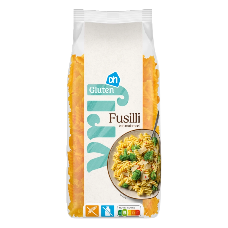 AH Glutenvrij Fusilli