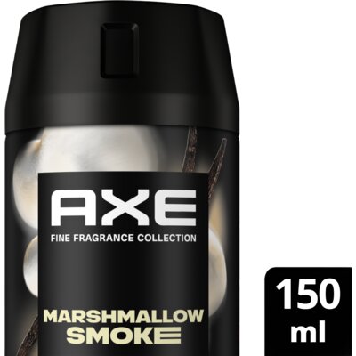 pdp-image-Axe Marshmallow smoke deodorant body spray