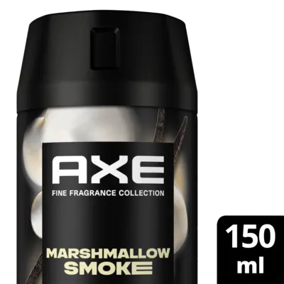 pdp-image-Axe Marshmallow smoke deodorant body spray