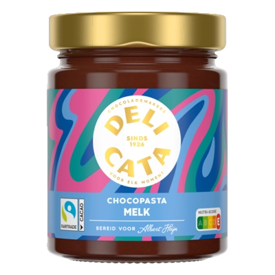 pdp-image-Delicata Chocoladepasta melk chocola