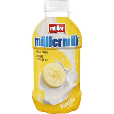 pdp-image-Müller Mullermilk banaan smaak
