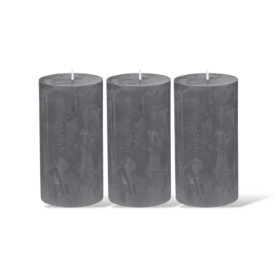 pdp-image-AH Rustiek 7x13cm antraciet 3-pack