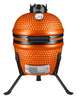 pdp-image-Blue Home Kamado BBQ oranje