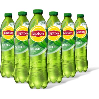 pdp-image-Lipton Ice tea green 1.5L 6-pack