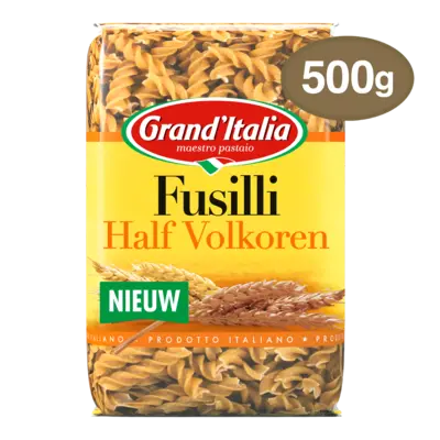 pdp-image-Grand' Italia Fusilli half volkoren