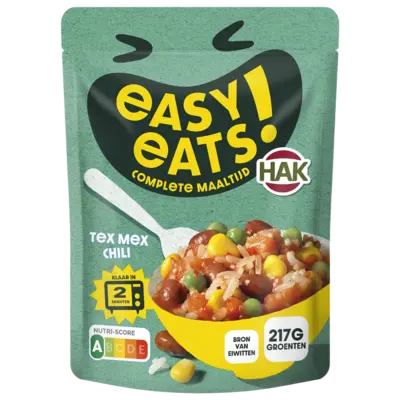 pdp-image-Hak Easy eats! tex mex chili