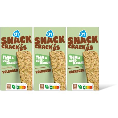pdp-image-AH Snackcrackers tijm & rozemarijn 3-pack