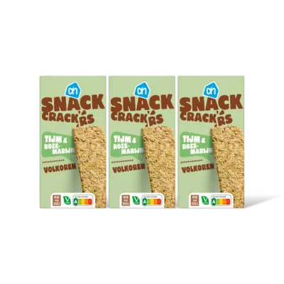 pdp-image-AH Snackcrackers tijm & rozemarijn 3-pack