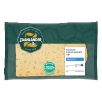 AH Zaanlander Belegen komijn 48+ plakken
