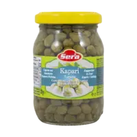 Sera Kappertjes