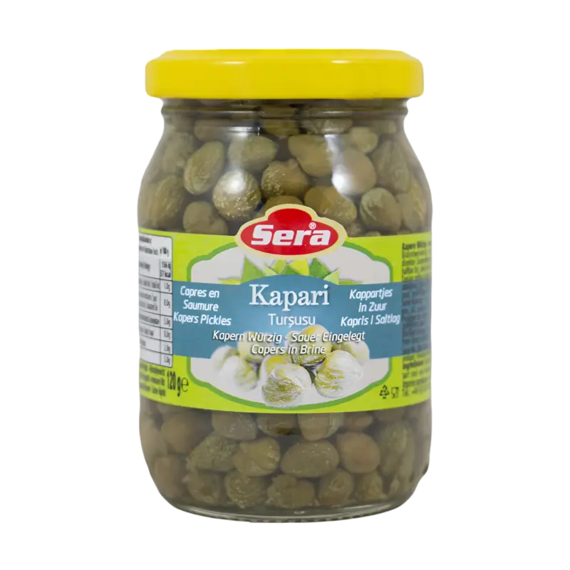 Sera Kappertjes