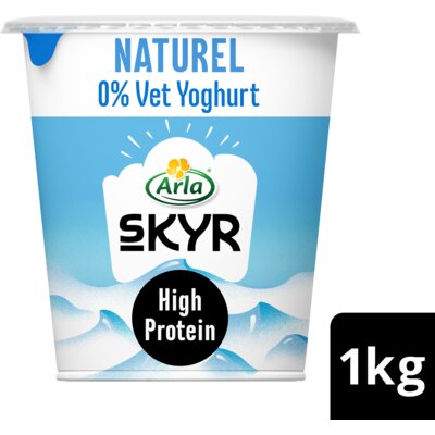 pdp-image-Arla Skyr naturel yoghurt 0% vet XL