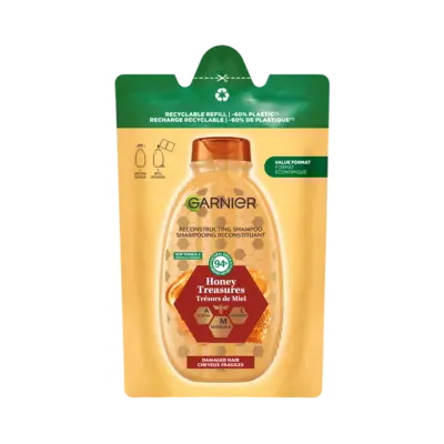 pdp-image-Loving Blends Honing goud shampoo refill