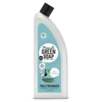 Marcel's Green Soap Toiletreiniger mint eucalyptus