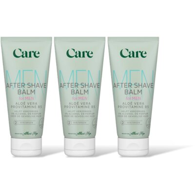 pdp-image-Care After shave balsem for men 3-pack