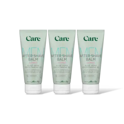 pdp-image-Care After shave balsem for men 3-pack