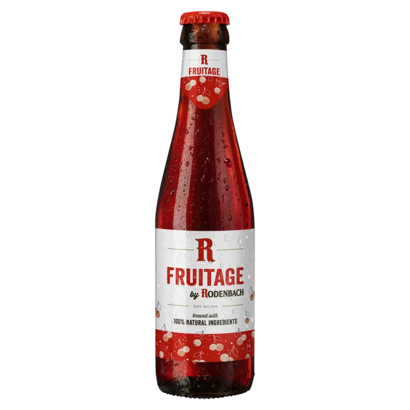Fruitage