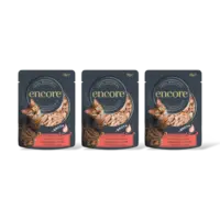 Encore Tonijnfilet met krab 3-pack