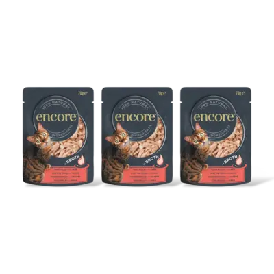 pdp-image-Encore Tonijnfilet met krab 3-pack