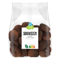 AH Biologisch Gedroogde abrikozen