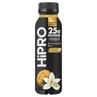 HiPRO Protein drink vanille cookiesmaak
