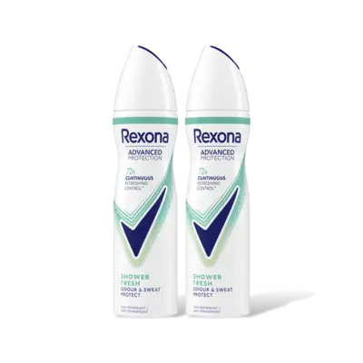 pdp-image-Rexona Shower fresh anti-transpirant 2-pack