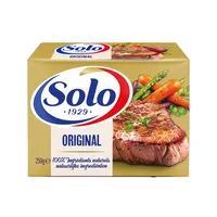 Solo Bakken en braden bel