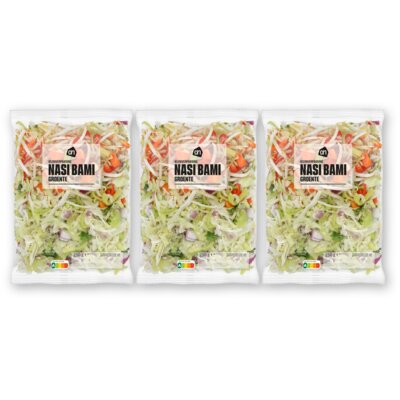 pdp-image-AH Nasi bami groente kleinverpakking 3-pack