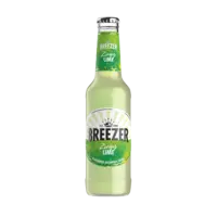 Breezer Lime
