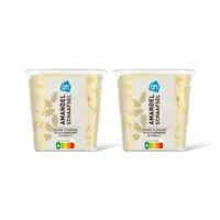 AH Amandelschaafsel 2-pack