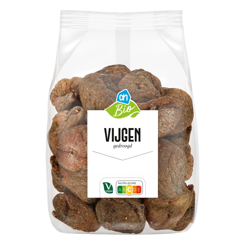 AH Biologisch Vijgen