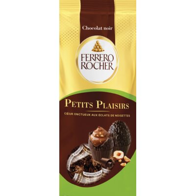 pdp-image-Ferrero Rocher golden eggs donker