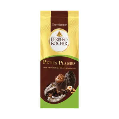 pdp-image-Ferrero Rocher golden eggs donker